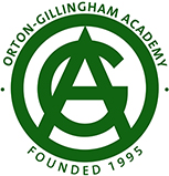 Academy of Orton-Gillingham Practitioners and Educators Logo
